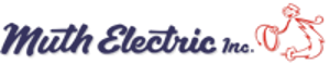 Muth Electric Inc. Logo